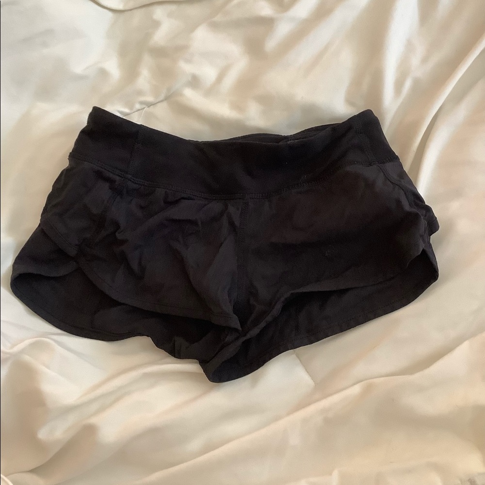 ivivva shorts